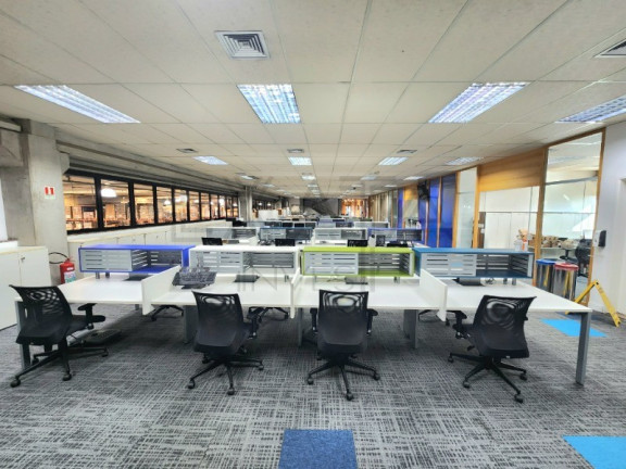 Imagem Imóvel à Venda, 5.510 m² em Alphaville Industrial - Barueri Imagem Imóvel à Venda, 5.510 m² em Alphaville Industrial - Barueri
