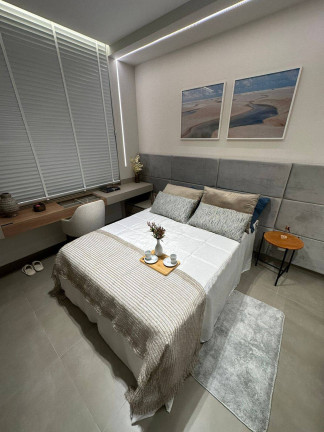 Imagem Apartamento com 3 Quartos à Venda, 50 m² em Jardim Itália Iii - Sinop Imagem Apartamento com 3 Quartos à Venda, 50 m² em Jardim Itália Iii - Sinop
