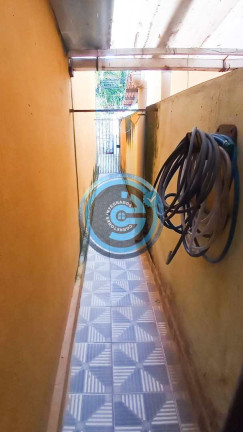Imagem Casa com 3 Quartos à Venda, 90 m² em Janga - Paulista