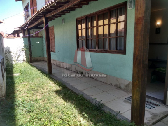 Imagem Casa de Condomínio com 1 Quarto à Venda, 60 m² em Peró - Cabo Frio Imagem Casa de Condomínio com 1 Quarto à Venda, 60 m² em Peró - Cabo Frio