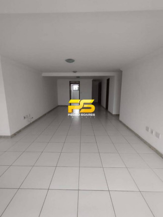 Imagem Apartamento com 4 Quartos à Venda, 143 m² em Manaíra - João Pessoa Imagem Apartamento com 4 Quartos à Venda, 143 m² em Manaíra - João Pessoa