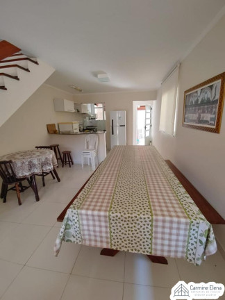 Imagem Casa de Condomínio com 3 Quartos à Venda, 120 m² em Praia Grande - Ubatuba