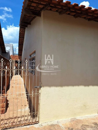 Imagem Casa à Venda, em Bady Bassitt Imagem Casa à Venda, em Bady Bassitt