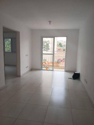 Imagem Apartamento com 2 Quartos à Venda ou Locação, 62 m² em Centro - Guarulhos Imagem Apartamento com 2 Quartos à Venda ou Locação, 62 m² em Centro - Guarulhos