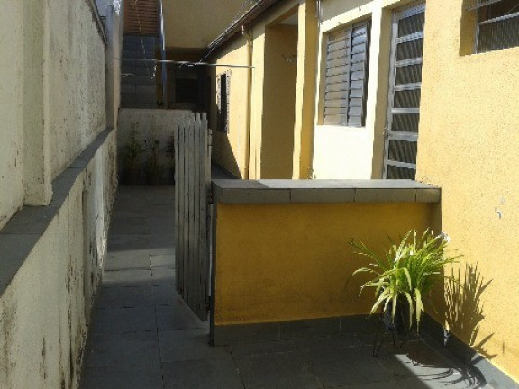 Imagem Casa com 3 Quartos à Venda, em Mooca - Sao Paulo Imagem Casa com 3 Quartos à Venda, em Mooca - Sao Paulo