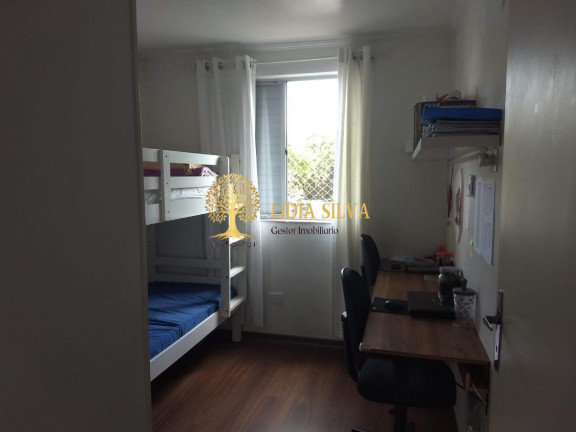 Imagem Apartamento com 2 Quartos à Venda, 65 m² em Jardim Da Saúde - São Paulo