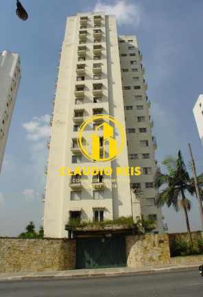 Apartamento com 2 Quartos à Venda, 90 m² em Vila Andrade - São Paulo