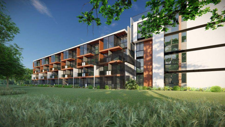 Imagem Flat com 1 Quarto à Venda, 30 m² em Praia Muro Alto - Ipojuca Imagem Flat com 1 Quarto à Venda, 30 m² em Praia Muro Alto - Ipojuca