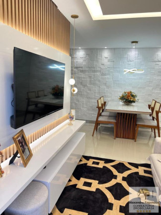Imagem Apartamento com 2 Quartos à Venda, 64 m² em Setor Pedro Ludovico - Goiânia Imagem Apartamento com 2 Quartos à Venda, 64 m² em Setor Pedro Ludovico - Goiânia
