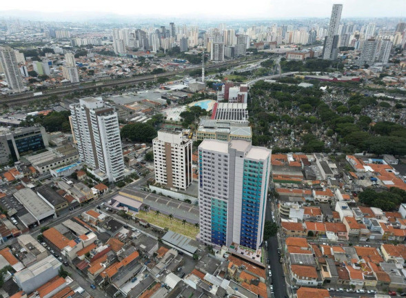 Imagem Apartamento com 1 Quarto à Venda, 24 m² em Belém - São Paulo Imagem Apartamento com 1 Quarto à Venda, 24 m² em Belém - São Paulo