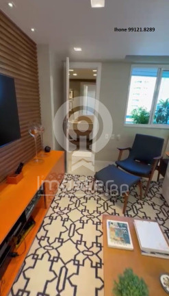 Imagem Apartamento com 3 Quartos à Venda, 1 m² em Guararapes - Fortaleza
