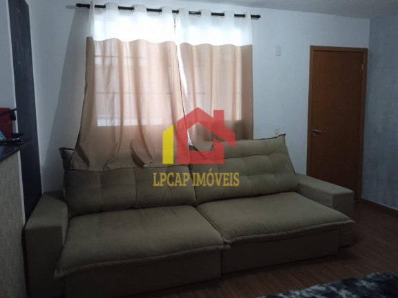 Imagem Apartamento com 2 Quartos à Venda, 53 m² em California - Belo Horizonte Imagem Apartamento com 2 Quartos à Venda, 53 m² em California - Belo Horizonte