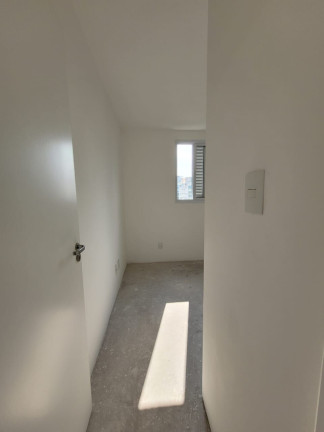 Imagem Apartamento com 3 Quartos à Venda, 59 m² em Campestre - Santo André Imagem Apartamento com 3 Quartos à Venda, 59 m² em Campestre - Santo André