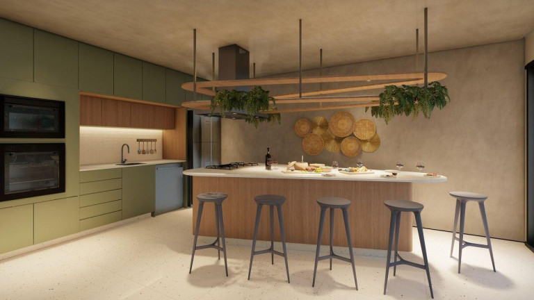 Imagem Imóvel com 1 Quarto à Venda, 24 m² em Vila Congonhas - São Paulo Imagem Imóvel com 1 Quarto à Venda, 24 m² em Vila Congonhas - São Paulo