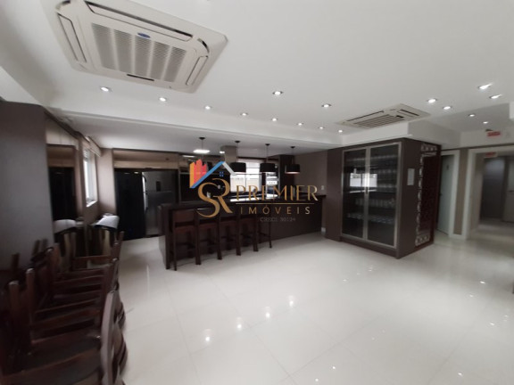 Imagem Apartamento com 4 Quartos à Venda, 128 m² em Agronômica - Florianópolis