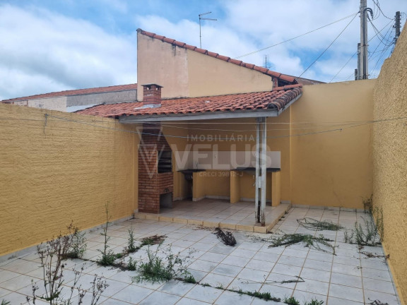 Imagem Casa com 2 Quartos à Venda, 80 m² em Jardim Brasil - Itapetininga Imagem Casa com 2 Quartos à Venda, 80 m² em Jardim Brasil - Itapetininga