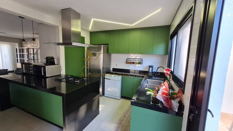 Imagem Casa com 3 Quartos para Alugar, 247 m² em Alphaville - Santana De Parnaíba Imagem Casa com 3 Quartos para Alugar, 247 m² em Alphaville - Santana De Parnaíba