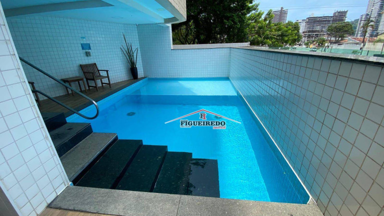 Imagem Apartamento com 2 Quartos à Venda, 80 m² em Canto Do Forte - Praia Grande Imagem Apartamento com 2 Quartos à Venda, 80 m² em Canto Do Forte - Praia Grande