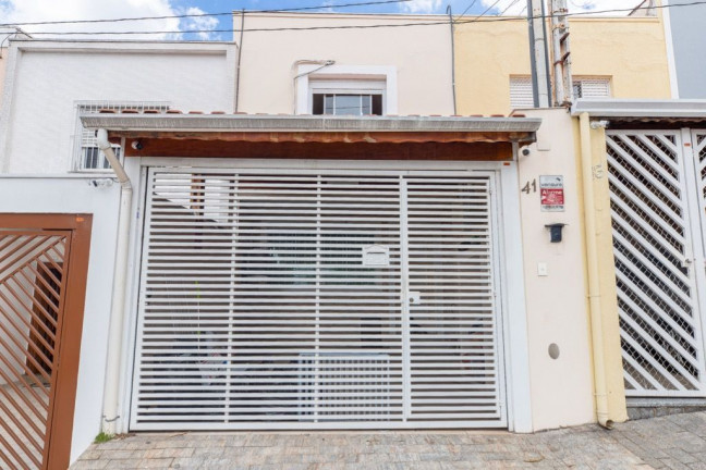 Imagem Casa com 2 Quartos à Venda, 120 m² em Vila Clementino - São Paulo Imagem Casa com 2 Quartos à Venda, 120 m² em Vila Clementino - São Paulo