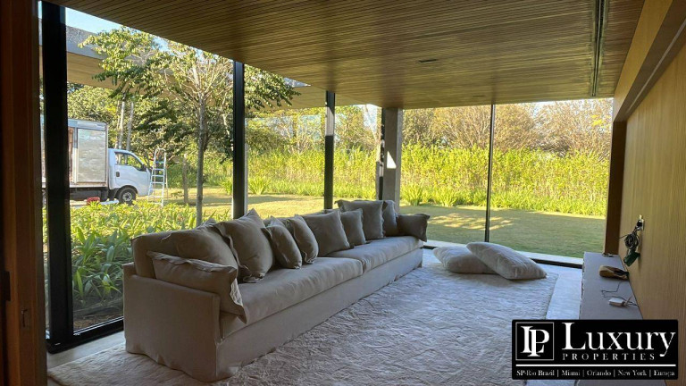 Imagem Casa de Condomínio com 5 Quartos à Venda, em Fazenda Boa Vista - Porto Feliz Imagem Casa de Condomínio com 5 Quartos à Venda, em Fazenda Boa Vista - Porto Feliz