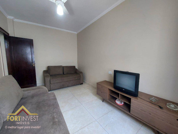 Imagem Imóvel com 1 Quarto à Venda, 45 m² em Mirim - Praia Grande Imagem Imóvel com 1 Quarto à Venda, 45 m² em Mirim - Praia Grande