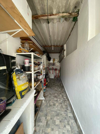 Imagem Casa com 2 Quartos à Venda, 130 m² em Vila Assunção - Praia Grande Imagem Casa com 2 Quartos à Venda, 130 m² em Vila Assunção - Praia Grande