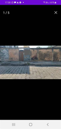 Imagem Terreno à Venda, 336 m² em Vila Nossa Senhora De Fatima - São Vicente Imagem Terreno à Venda, 336 m² em Vila Nossa Senhora De Fatima - São Vicente