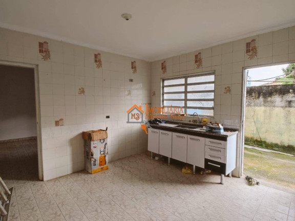 Imagem Sobrado com 5 Quartos à Venda, 300 m² em Parque Primavera - Guarulhos Imagem Sobrado com 5 Quartos à Venda, 300 m² em Parque Primavera - Guarulhos