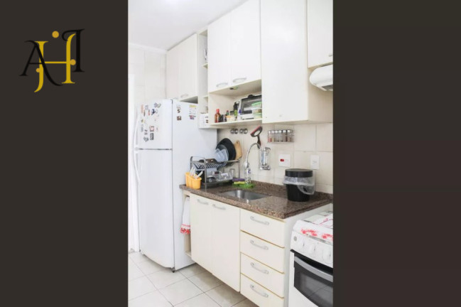 Imagem Apartamento com 3 Quartos à Venda, 72 m² em Jabaquara - São Paulo Imagem Apartamento com 3 Quartos à Venda, 72 m² em Jabaquara - São Paulo