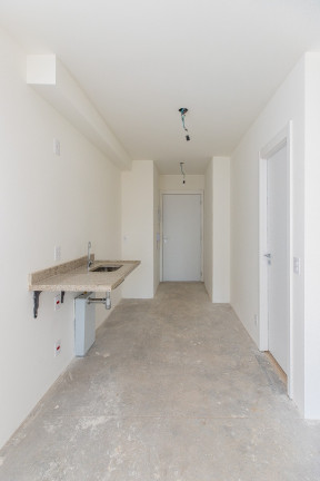 Imagem Studio com 1 Quarto à Venda, 31 m² em Paraíso - São Paulo Imagem Studio com 1 Quarto à Venda, 31 m² em Paraíso - São Paulo