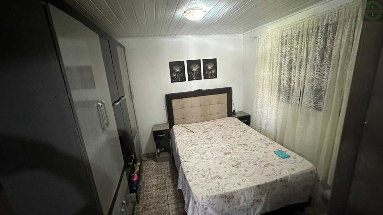 Imagem Casa com 3 Quartos à Venda, 130 m² em Contorno - Ponta Grossa Imagem Casa com 3 Quartos à Venda, 130 m² em Contorno - Ponta Grossa