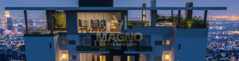 Imagem Apartamento com 1 Quarto à Venda, 53 m² em Coqueiral - Cascavel