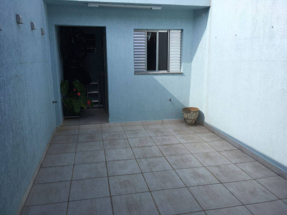Imagem Sobrado com 2 Quartos à Venda, 108 m² em Paulicéia - São Bernardo Do Campo Imagem Sobrado com 2 Quartos à Venda, 108 m² em Paulicéia - São Bernardo Do Campo