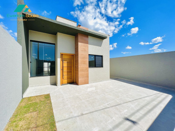 Imagem Casa com 3 Quartos à Venda, 86 m² em Nova Cerejeira - Atibaia Imagem Casa com 3 Quartos à Venda, 86 m² em Nova Cerejeira - Atibaia