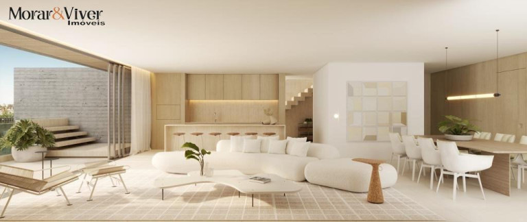 Imagem Apartamento com 3 Quartos à Venda, 166 m² em Juvevê - Curitiba Imagem Apartamento com 3 Quartos à Venda, 166 m² em Juvevê - Curitiba