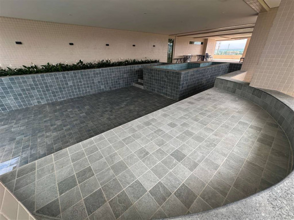 Imagem Apartamento com 3 Quartos à Venda, 96 m² em Aviação - Praia Grande Imagem Apartamento com 3 Quartos à Venda, 96 m² em Aviação - Praia Grande