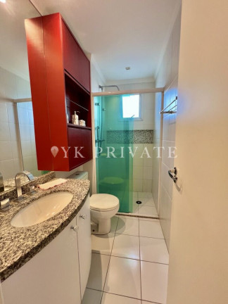 Imagem Apartamento com 2 Quartos à Venda, 72 m² em Vila Romana - São Paulo