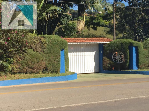 Chácara com 3 Quartos à Venda, 80 m² em Ponunduva - Cajamar