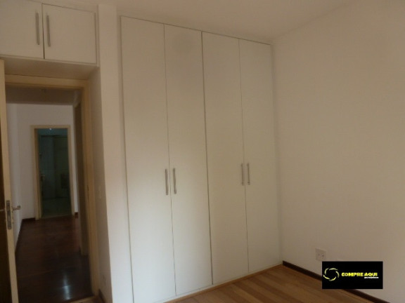 Imagem Apartamento com 3 Quartos à Venda, 100 m² em Santa Cecília - São Paulo
