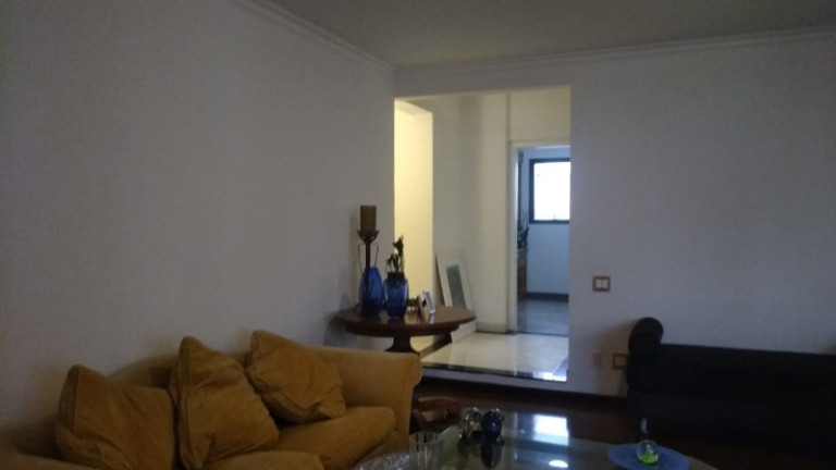 Imagem Imóvel com 4 Quartos à Venda, 186 m² em Jardim Vila Mariana - São Paulo