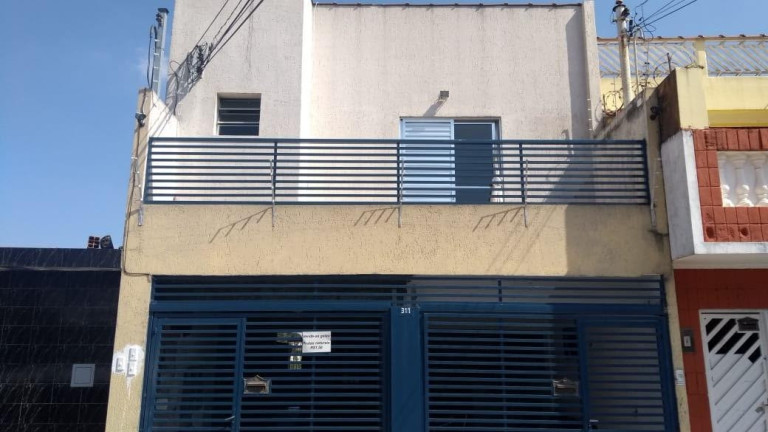 Imagem Sobrado com 6 Quartos à Venda, 280 m² em Vila Flórida - Guarulhos Imagem Sobrado com 6 Quartos à Venda, 280 m² em Vila Flórida - Guarulhos
