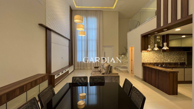 Imagem Casa com 5 Quartos à Venda, 311 m² em Condominio Dona Maria Jose - Indaiatuba Imagem Casa com 5 Quartos à Venda, 311 m² em Condominio Dona Maria Jose - Indaiatuba