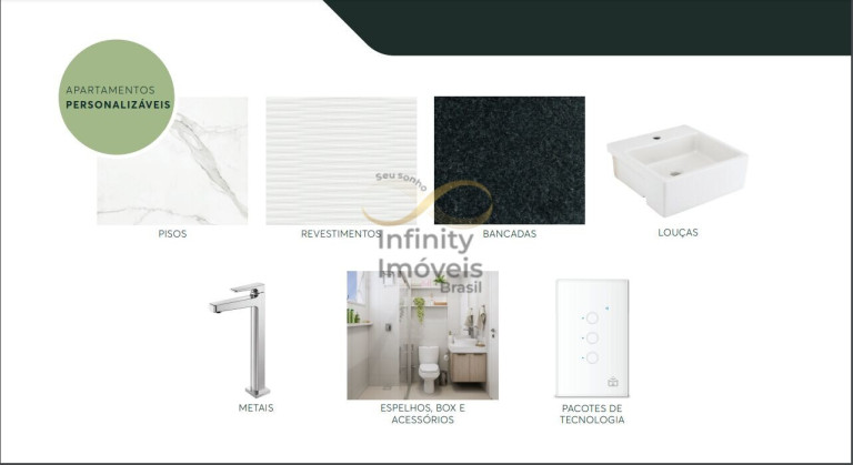 Imagem Apartamento com 2 Quartos à Venda, 59 m² em Estoril - Belo Horizonte
