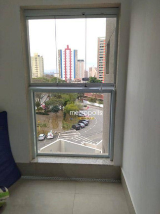 Imagem Apartamento com 3 Quartos à Venda, 164 m² em Vila Assunção - Santo André Imagem Apartamento com 3 Quartos à Venda, 164 m² em Vila Assunção - Santo André
