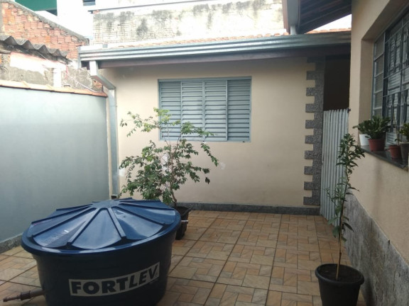 Casa com 2 Quartos à Venda, 254 m² em Jardim Lucelia - Sumaré