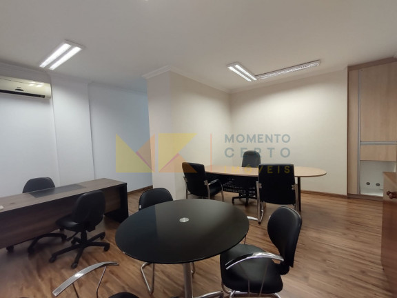Imagem Ponto Comercial à Venda, 35 m² em Centro - Blumenau