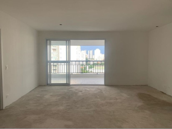 Imagem Apartamento com 3 Quartos à Venda, 128 m² em Vila Andrade - São Paulo