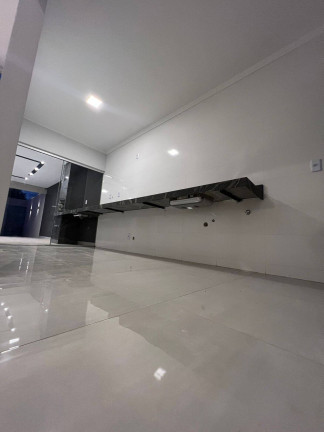 Imagem Casa com 3 Quartos à Venda, 180 m² em Jardim Tropical - Aparecida De Goiânia Imagem Casa com 3 Quartos à Venda, 180 m² em Jardim Tropical - Aparecida De Goiânia