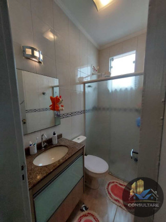 Imagem Casa com 4 Quartos à Venda, 228 m² em Aparecida - Santos