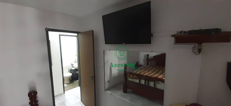 Imagem Apartamento com 3 Quartos à Venda, 82 m² em Vila Rosália - Guarulhos Imagem Apartamento com 3 Quartos à Venda, 82 m² em Vila Rosália - Guarulhos